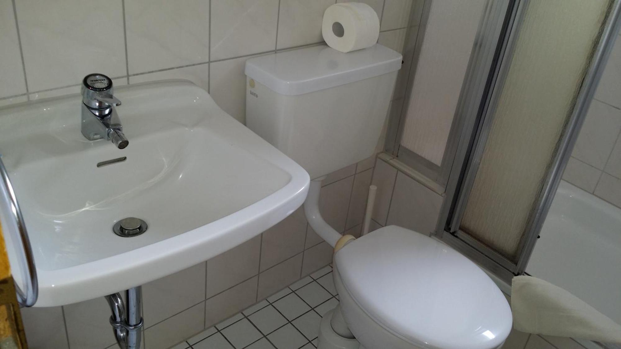 Hotel Garni Kaiserpfalz جوسلار المظهر الخارجي الصورة