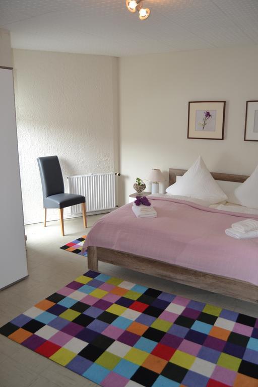 Hotel Garni Kaiserpfalz جوسلار المظهر الخارجي الصورة